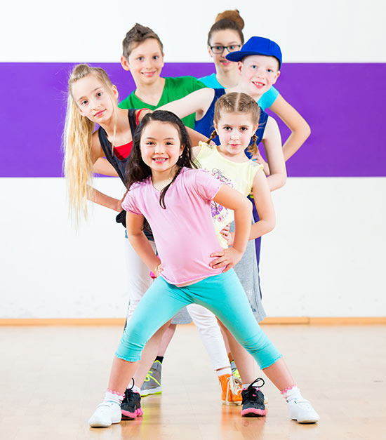 Transform elementary school dance and drama programs into a dance and drama haven with captivating workshops for all ages.