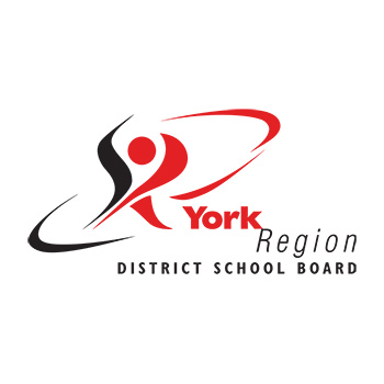 York Region District School Board Logo