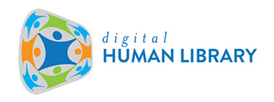 Digital Human Life Logo