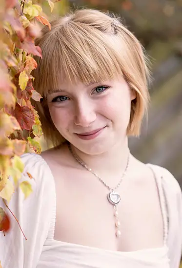 Aimee Tremblay Woodman