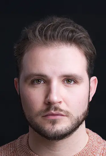 Ben Thomas, The Travelling Stage