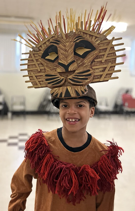 Arts Education Dance Programs