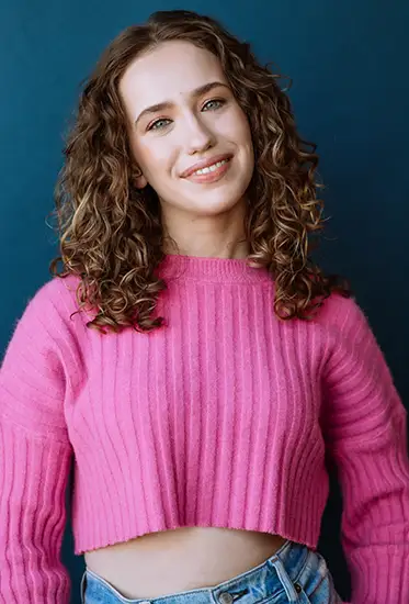 Hannah Forest Briand