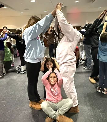 Kids Arts Programs Durham Region